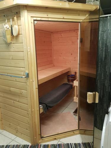 Apartamento Susi"s Ferienwohnungen