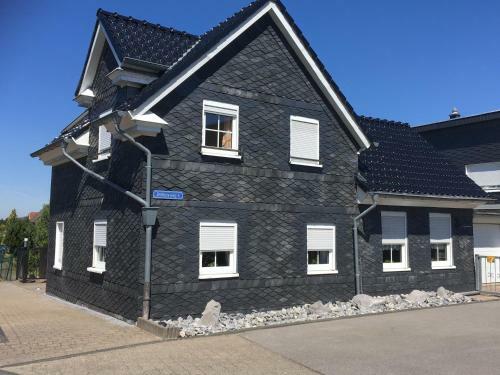 Apartamento Ferienhaus Pacco