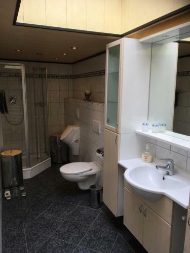 Apartamento Ferienhaus Pacco