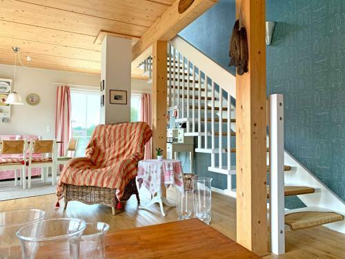 Apartamento Am Inselufer