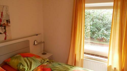 Apartamento Wohnen Bei Anke