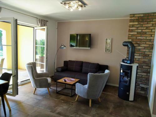 Apartamento Casa Sul Lago