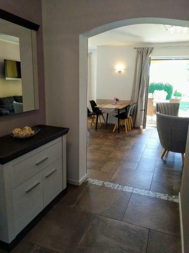 Apartamento Casa Sul Lago