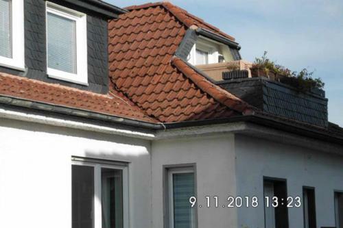 Apartamento Ferienwohnungen Federleicht