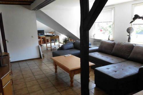 Apartamento Ferienwohnungen Federleicht