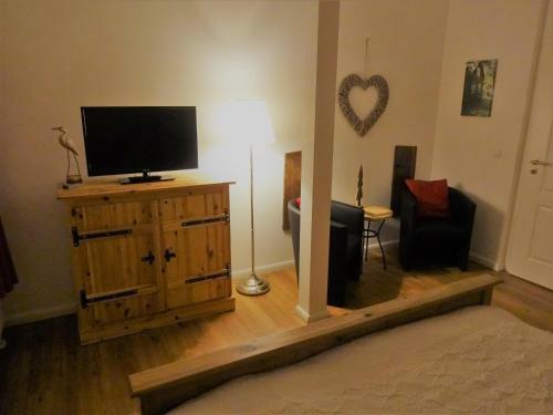 Apartamento Fewo Leest No.1