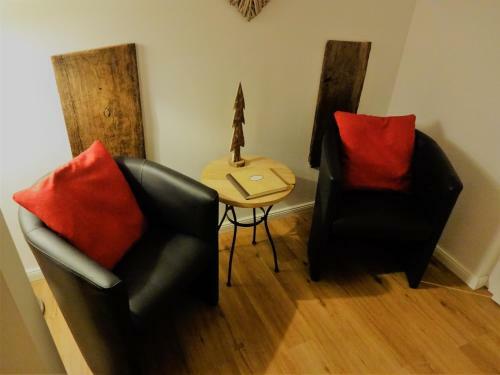 Apartamento Fewo Leest No.1