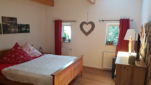 Apartamento Fewo Leest No.1