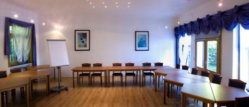 Hotel Zur Post Dabringhausen