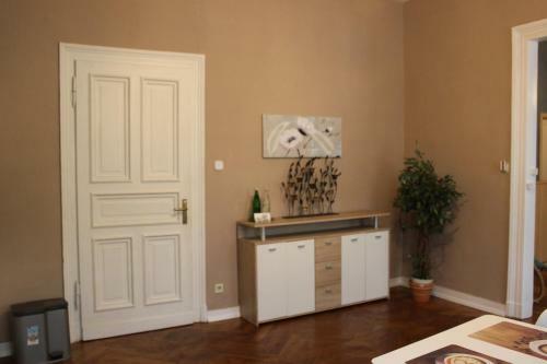 Apartamento Ferienwohnung Zum Eifgental