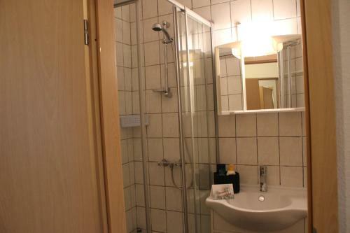 Apartamento Ferienwohnung Zum Eifgental