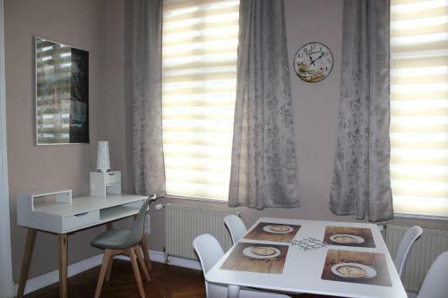 Apartamento Ferienwohnung Zum Eifgental