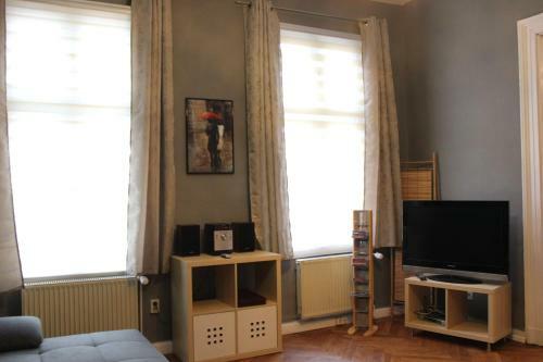 Apartamento Ferienwohnung Zum Eifgental
