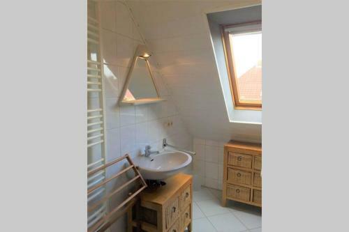 Apartamento Ferienwohnung Nr. 2 - D�ne