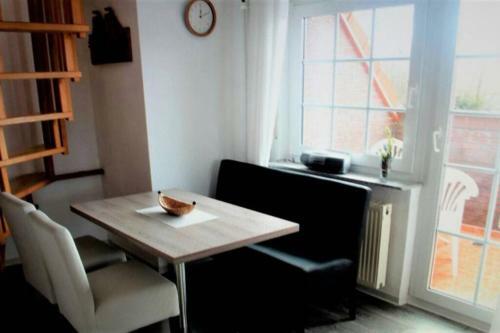 Apartamento Ferienwohnung Nr. 2 - D�ne