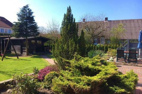 Apartamento Ferienwohnung Nr. 2 - D�ne