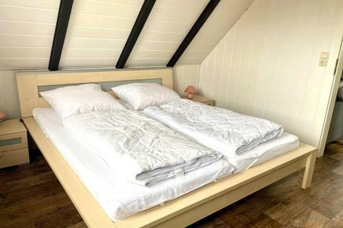 Apartamento Ferienwohnung Nr. 3 - Leuchtt�rmchen