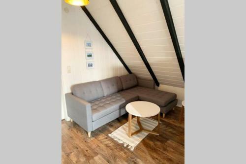 Apartamento Ferienwohnung Nr. 3 - Leuchtt�rmchen