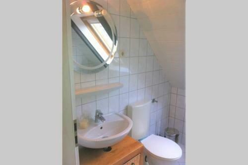 Apartamento Ferienwohnung Nr. 3 - Leuchtt�rmchen