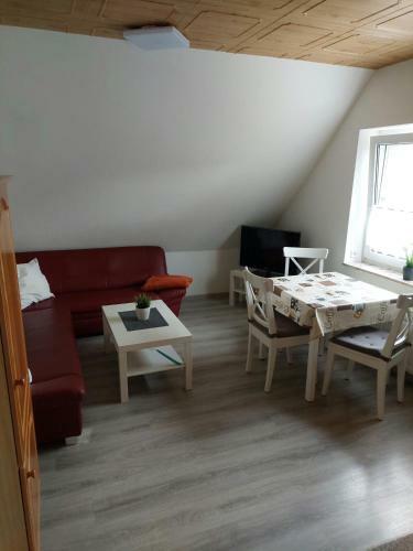 Apartamento Ferienhaus Mona