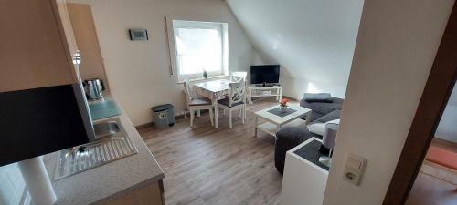 Apartamento Ferienhaus Mona