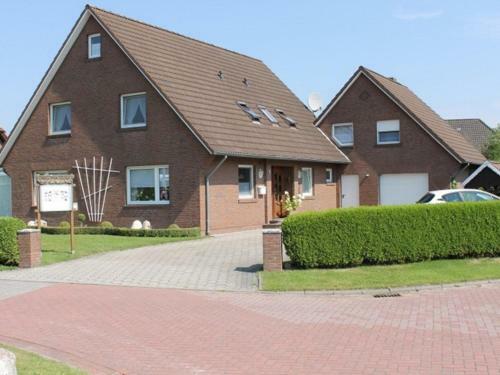 Apartamento Ferienhaus Mona