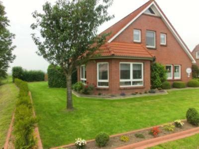 Apartamento Haus Wiesengrund