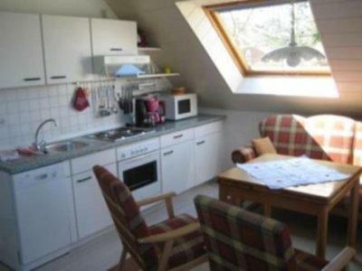 Apartamento Haus Wiesengrund