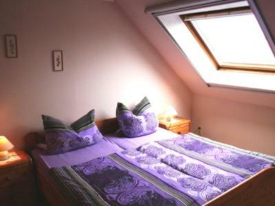 Apartamento Haus Wiesengrund
