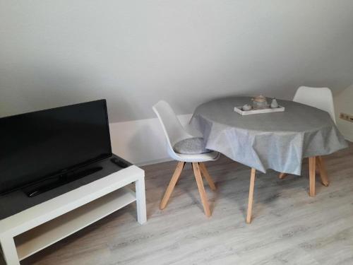 Apartamento Haus Edel