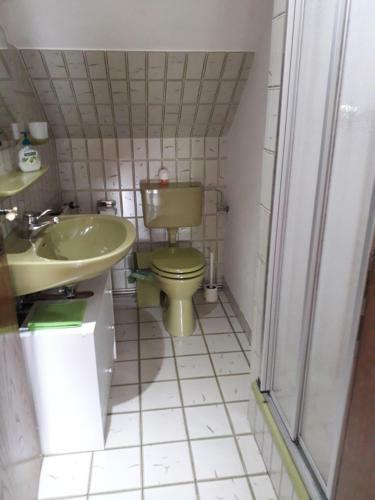 Apartamento Haus Wohnrade