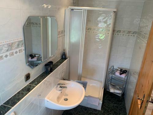 Hostal G�stehaus "zur Schmiede"