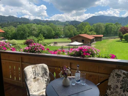 Hostal G�stehaus "zur Schmiede"