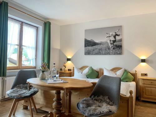 Hostal G�stehaus "zur Schmiede"