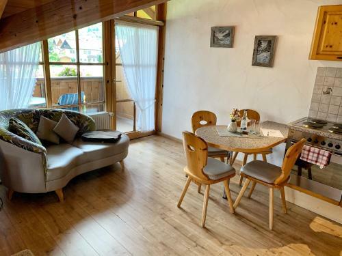 Hostal G�stehaus "zur Schmiede"