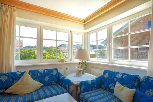 Apartamento Sonnenschein