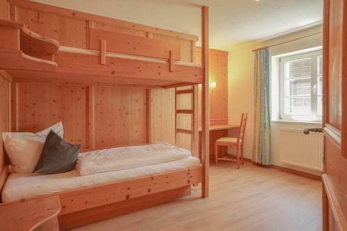 Apartamento Sonnenschein