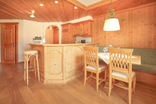 Apartamento Sonnenschein