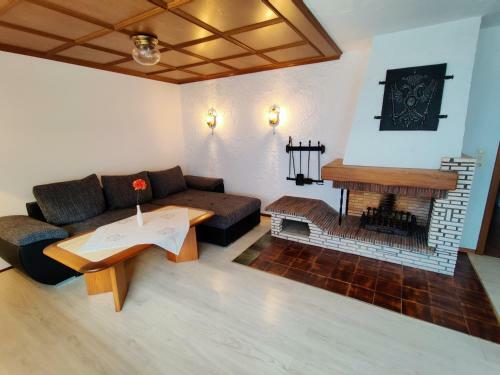 Bed & Breakfast Pension Berg&bleibe Wertach