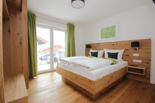 Apartamento Alpengl�ck