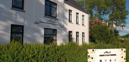 Bed & Breakfast Ahoi