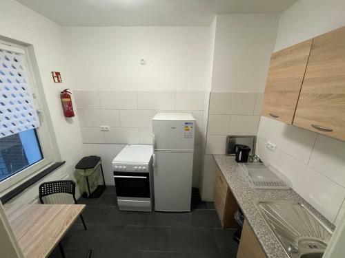 Apartamento Fewo Und Monteurzimmer Wesel