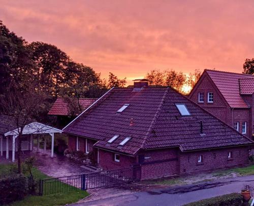 Landhaus Friesenstern