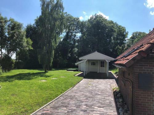 Landhaus Friesenstern