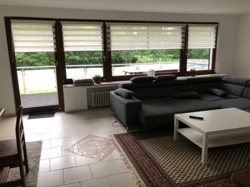 Apartamento In Der Luft Obergeschoss