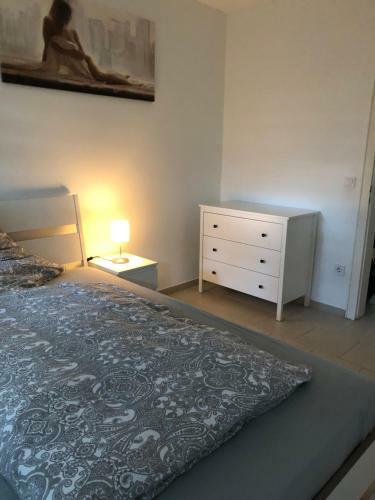 Apartamento In Der Luft Obergeschoss