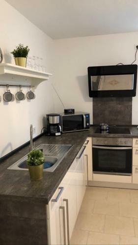 Apartamento In Der Luft Obergeschoss