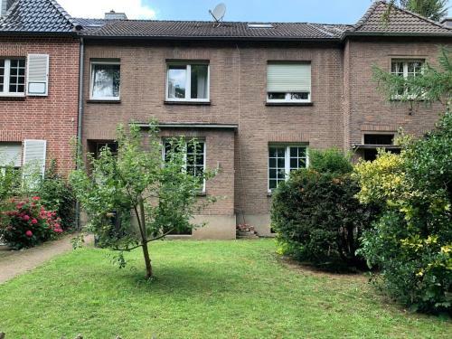 Apartamento Stadtwald