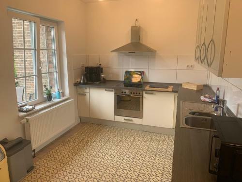 Apartamento Stadtwald