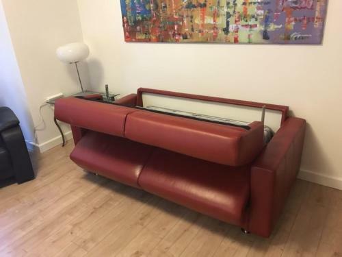 Apartamento Stadtwald